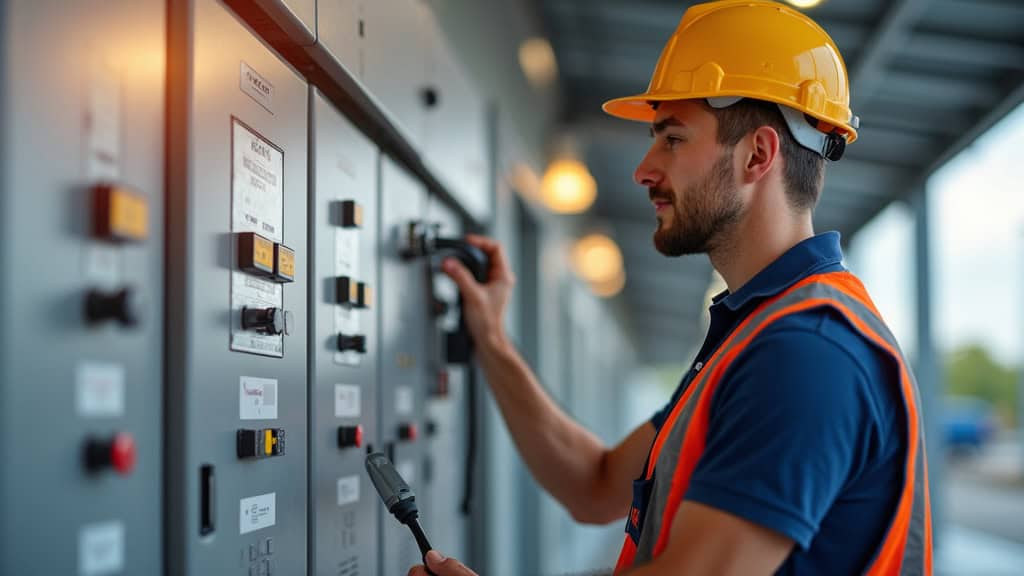 Artisans installateurs de bornes électriques à Poleymieux-au-Mont-d