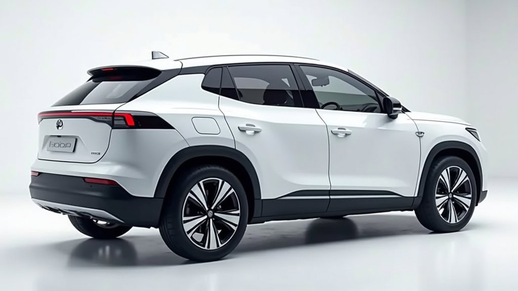 Comparaison de différents modèles de bornes électriques pour voiture