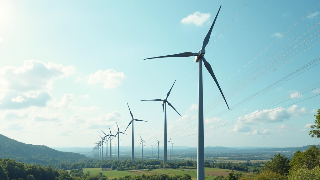 Comparaison des différentes puissances de bornes électriques installées à Saint-Lubin-des-Joncherets