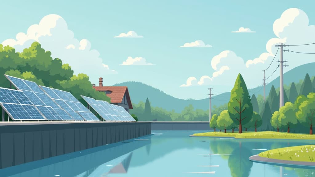 Comparaison des puissances de bornes de recharge électrique à Pont-Saint-Vincent