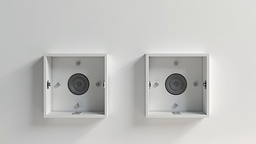 Comparaison entre une wallbox et une prise renforcée pour l