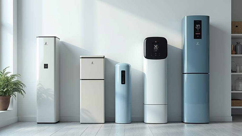 Comparaison visuelle des modèles de bornes de recharge les plus populaires à Lagny-sur-Marne