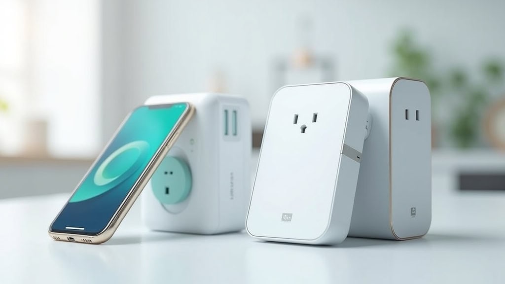 Comparaison visuelle des types de bornes de recharge : prise renforcée, Wallbox et borne publique à Huriel