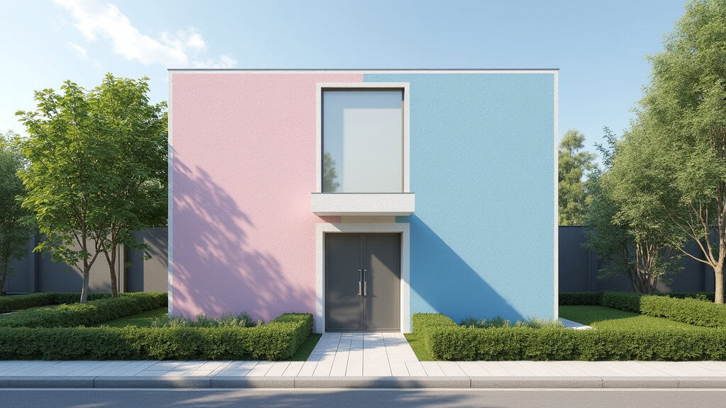 Comparaison visuelle entre une prise renforcée et une wallbox murale installée à Livinhac-le-Haut