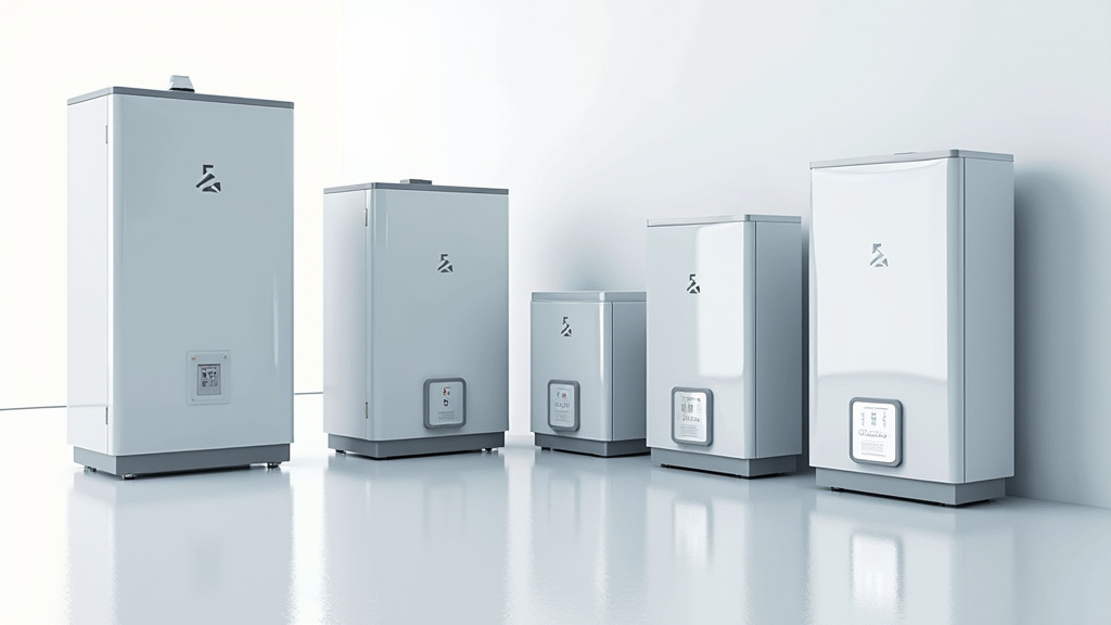 Comparatif des différents types de bornes de recharge installées à Gallardon