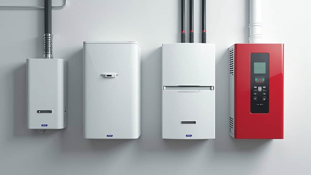 Comparatif des installateurs de bornes électriques à Hennebont