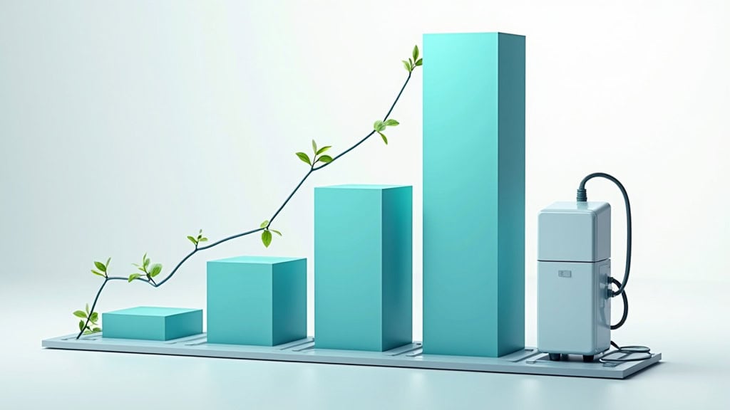 Comparatif des principales bornes de recharge électrique disponibles en 2025