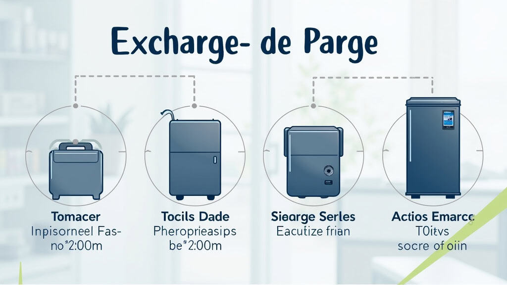 Comparatif visuel des différentes bornes de recharge disponibles à Saint-Nicolas-de-Redon