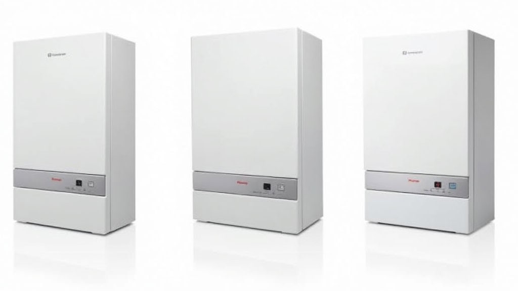 Comparatif visuel des modèles de bornes électriques disponibles à Thiverny : wallbox 7,4 kW, 11 kW, 22 kW avec prix et caractéristiques