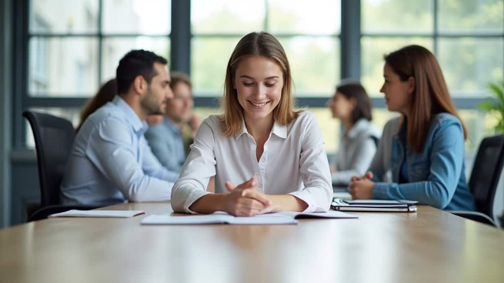 Démarches administratives pour l