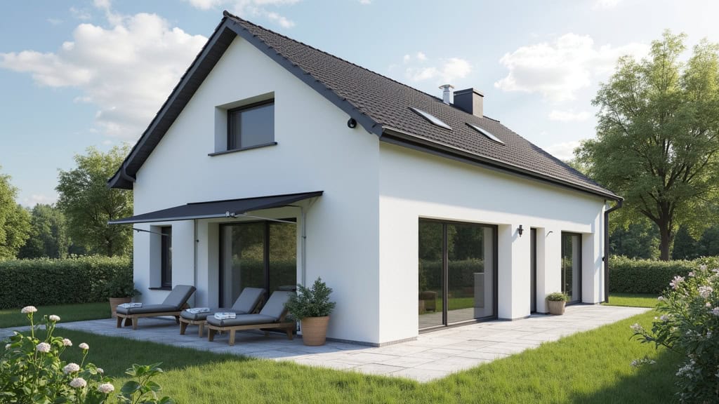 Devis pour installation de borne de recharge à Poleymieux-au-Mont-d