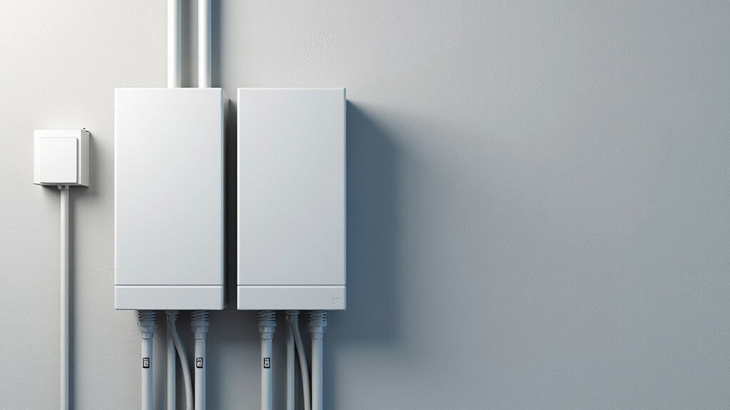 Devis pour installation de borne électrique à Château-Arnoux-Saint-Auban