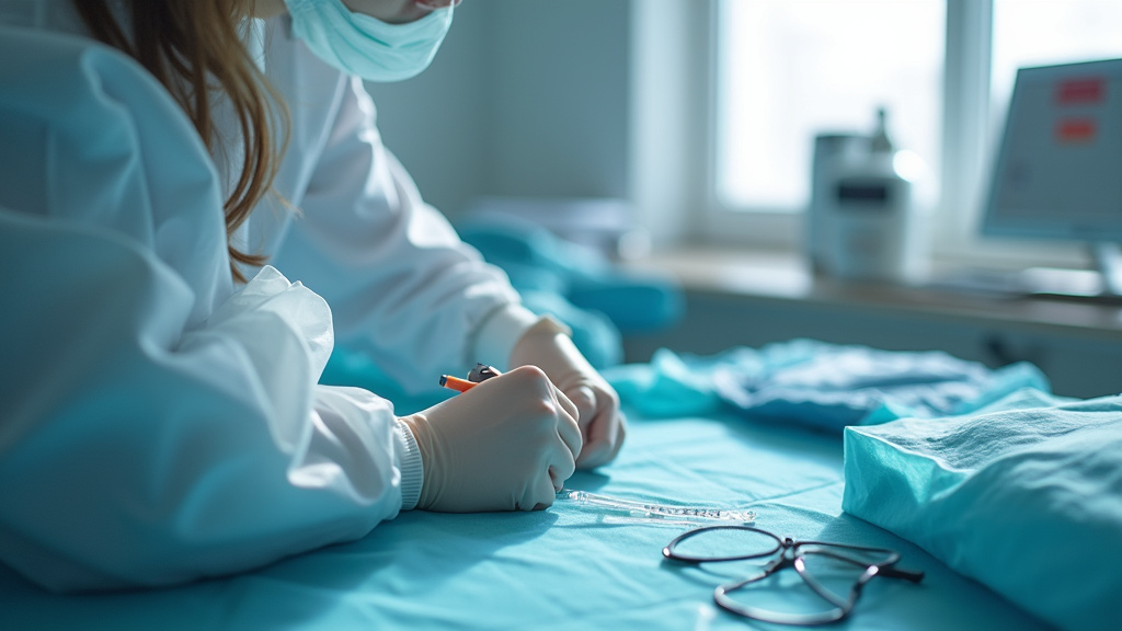 Diagnostic technique d