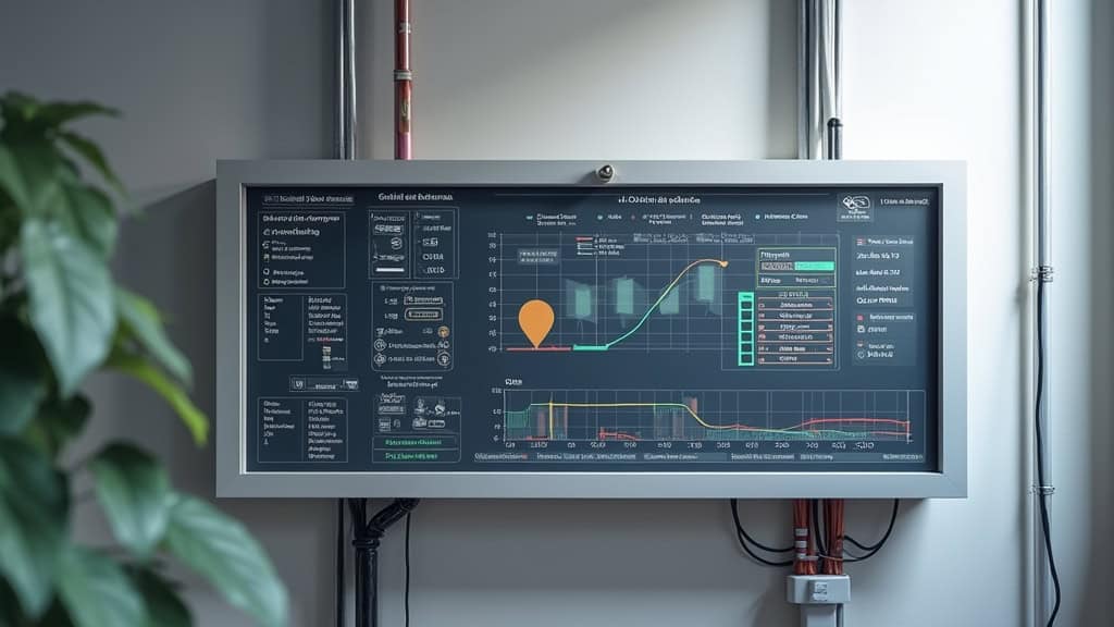 Diagnostic technique du tableau électrique pour installation de borne de recharge à Pépieux