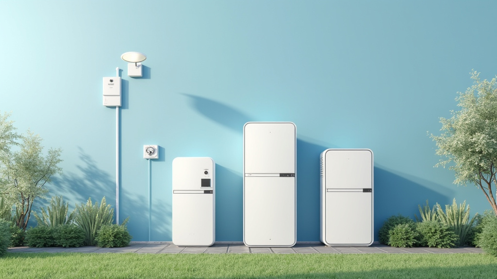 Différents types de bornes de recharge électriques installées à Arvert