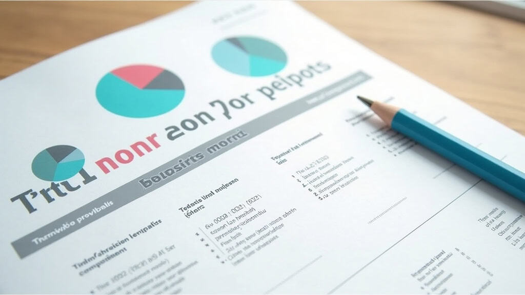 Document présentant les aides financières pour l