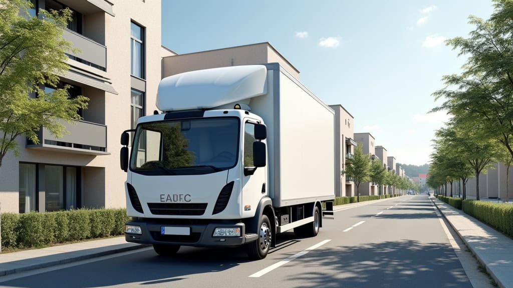 Entretien d’une borne électrique à Saint-Ouen-en-Belin