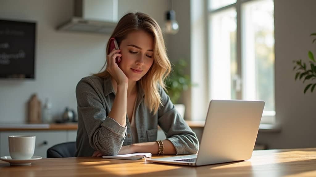 Erreur courante lors de l