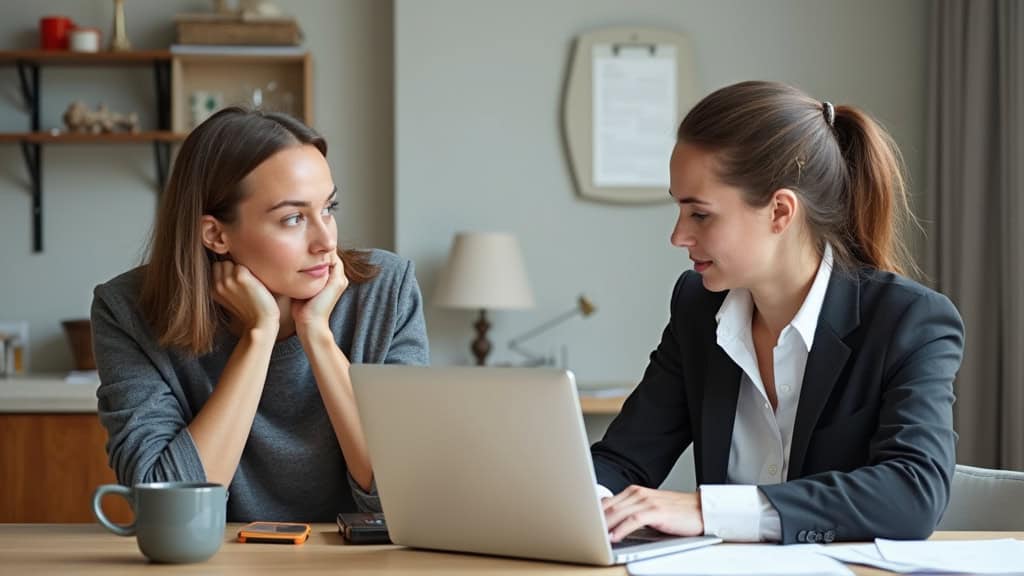 Erreur courante lors de l