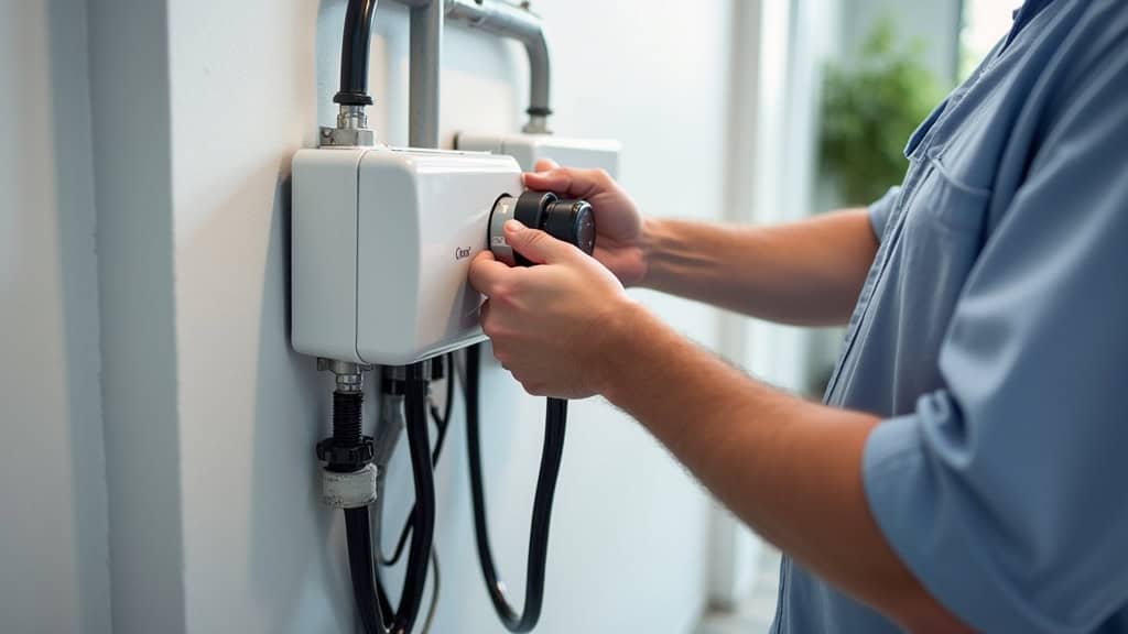 Erreurs fréquentes lors de l’installation d’une borne électrique à Saint-Ouen-en-Belin