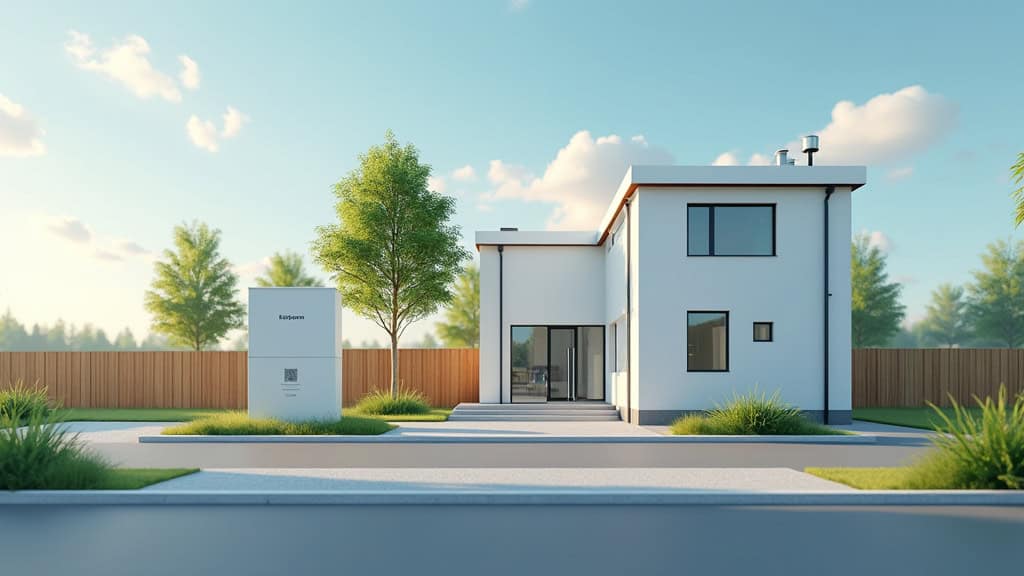 Étapes d’installation d’une borne de recharge électrique à Thusy : étude technique, pose, raccordement et mise en service