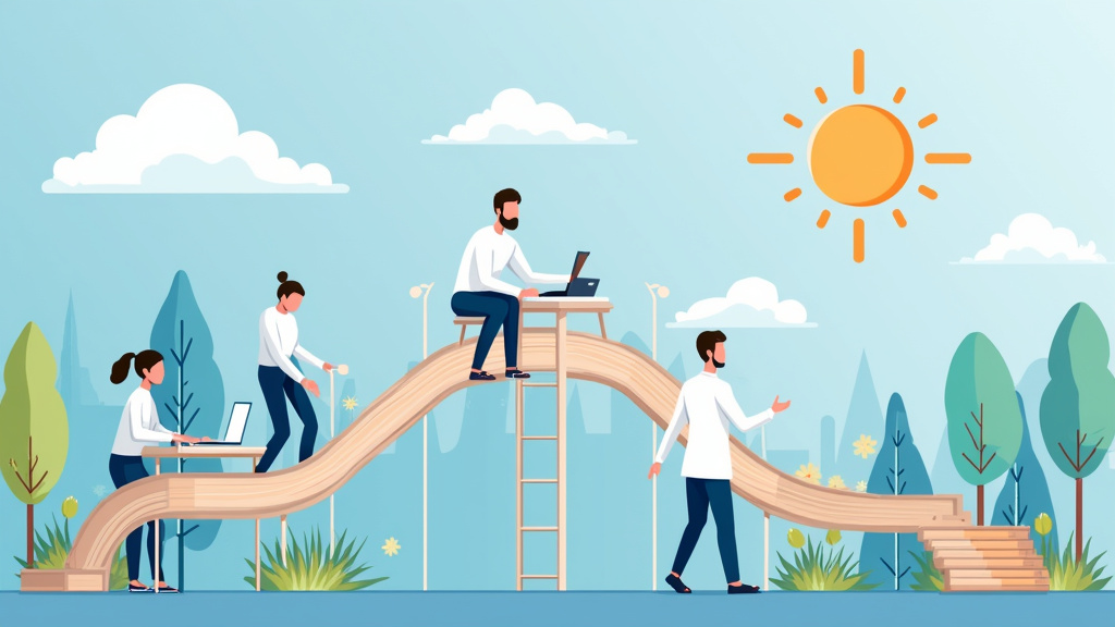 Étapes du processus d