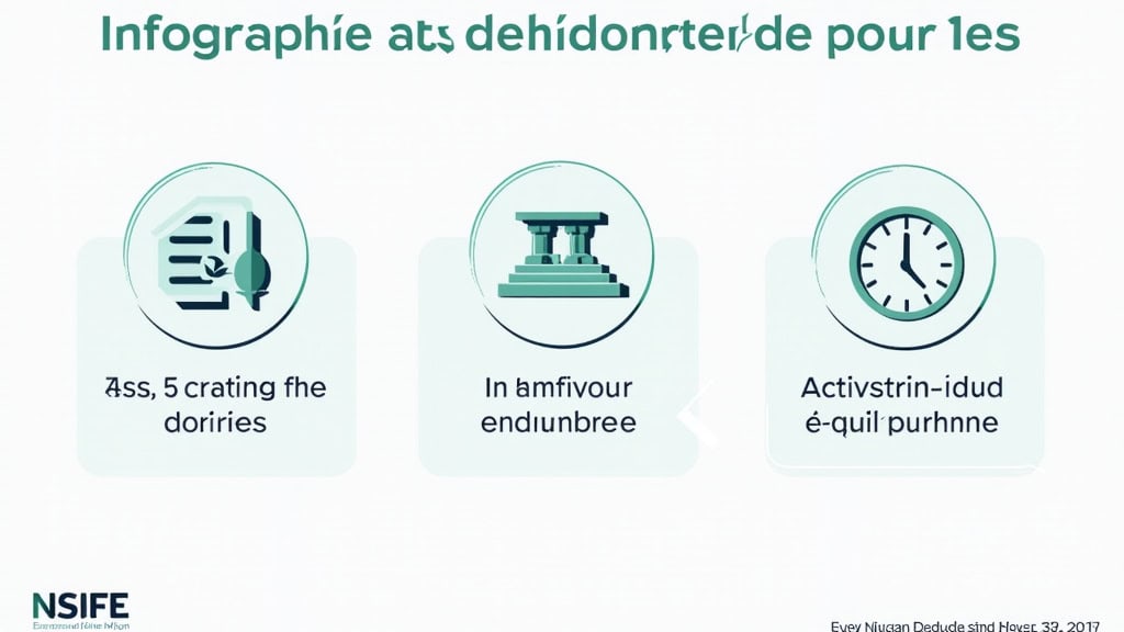Infographie des aides financières pour l