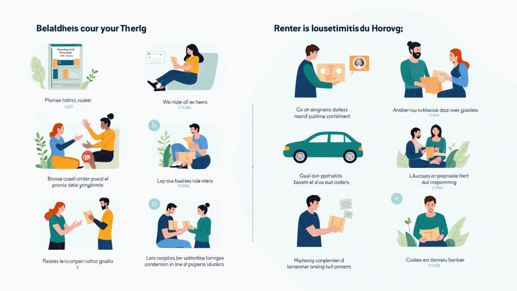 Infographie illustrant les aides financières pour l
