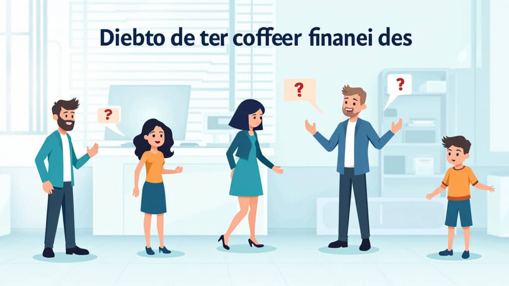 Infographie illustrant les aides financières pour l