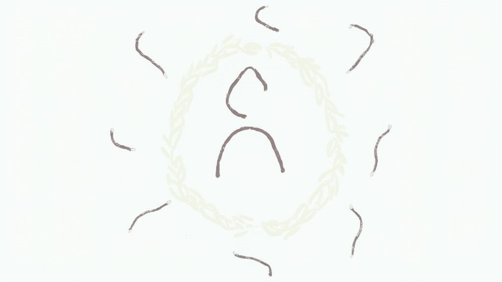 Infographie illustrant les aides financières pour l