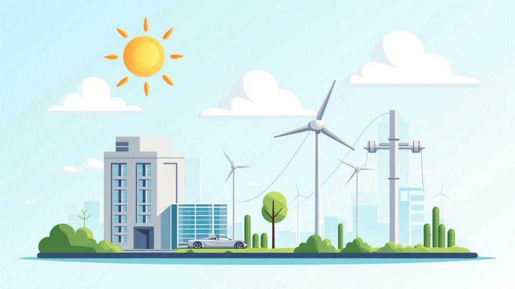 Infographie illustrant les aides financières pour l’installation d’une borne électrique en 2025