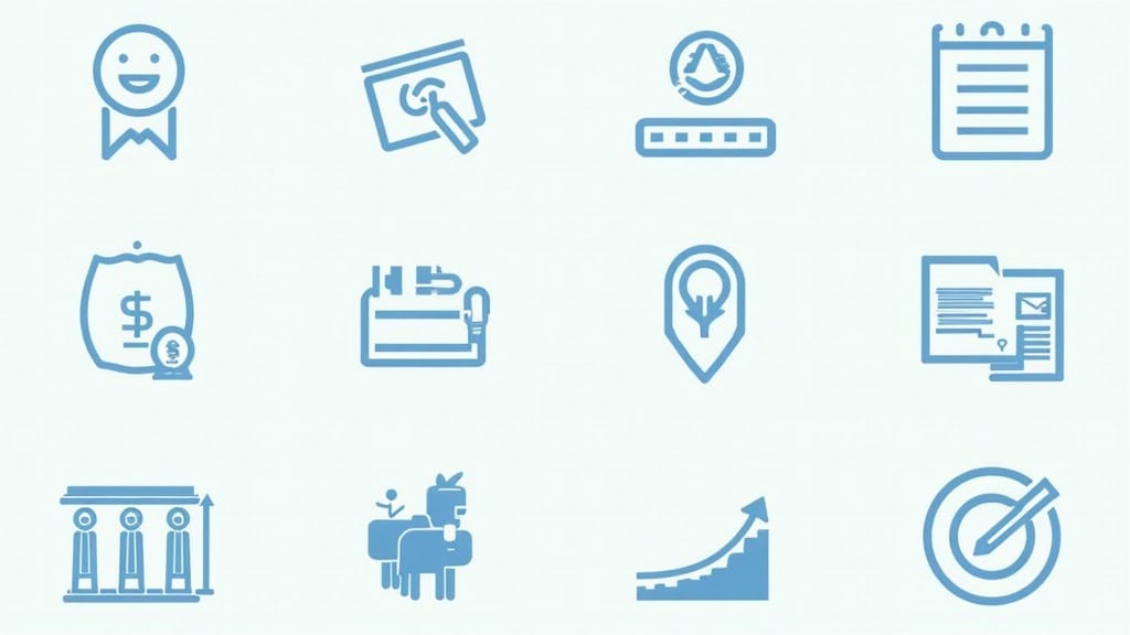 Infographie sur les aides financières pour l