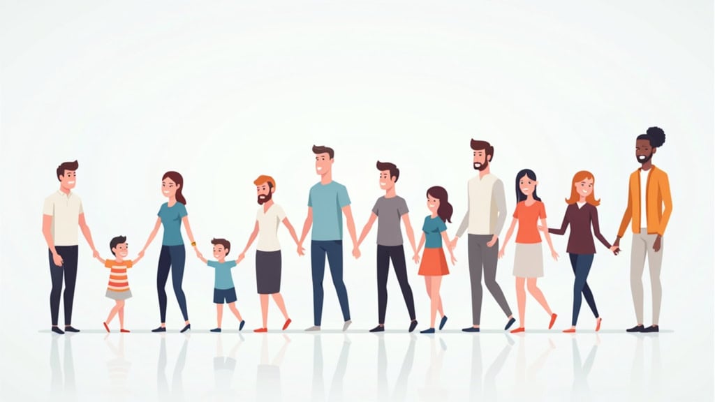 Infographie sur les aides financières pour l