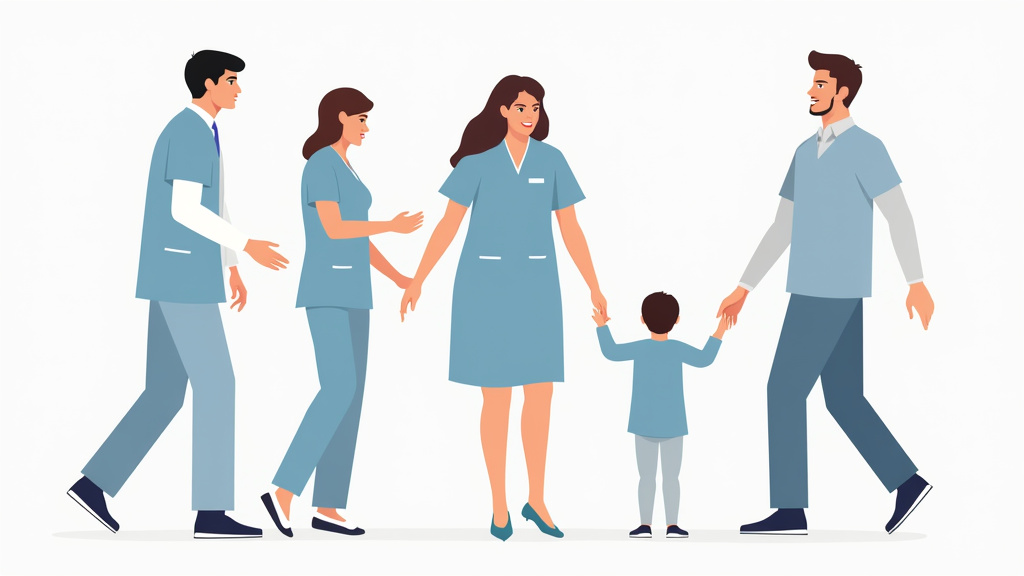 Infographie sur les aides pour l