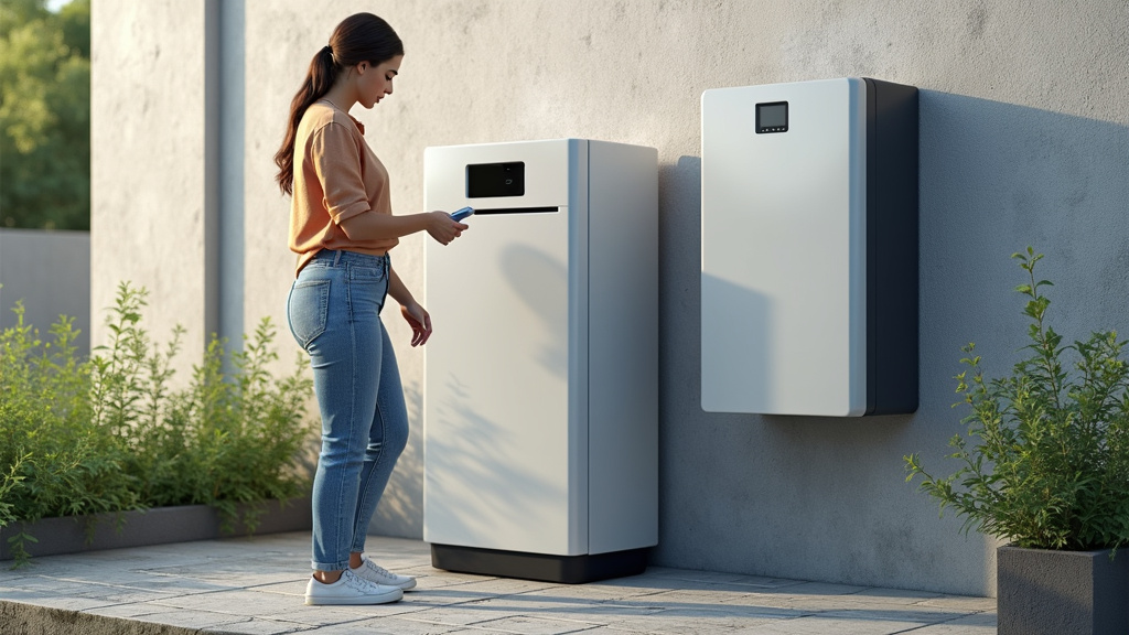 Borne Électrique Montgeron : Installation Facile 2025