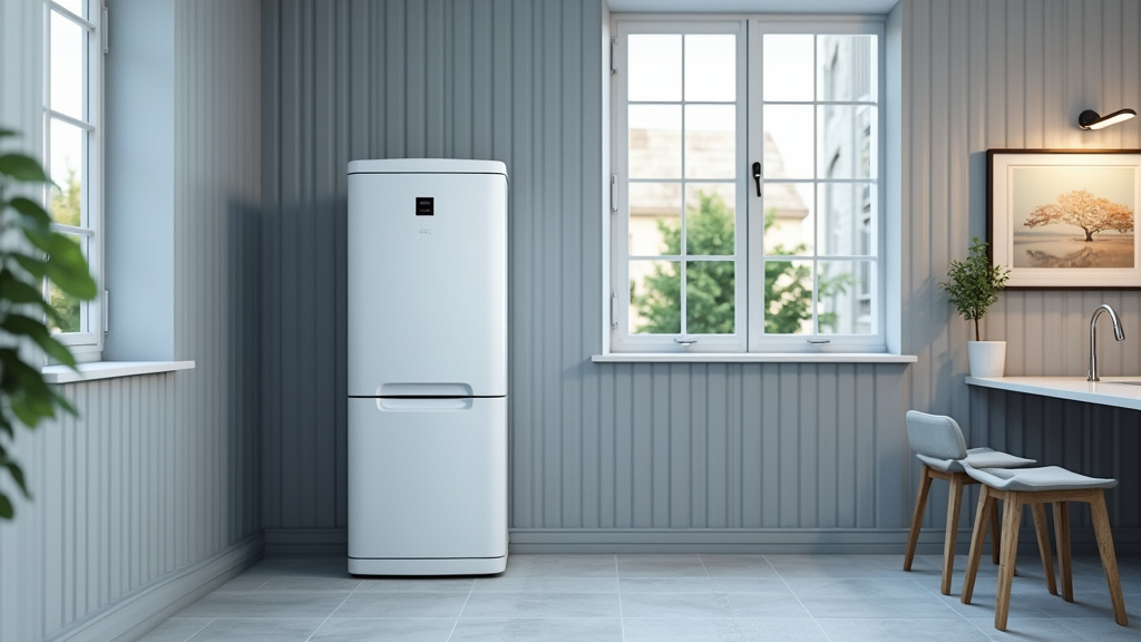 Installation de borne électrique pour entreprise à Sebourg