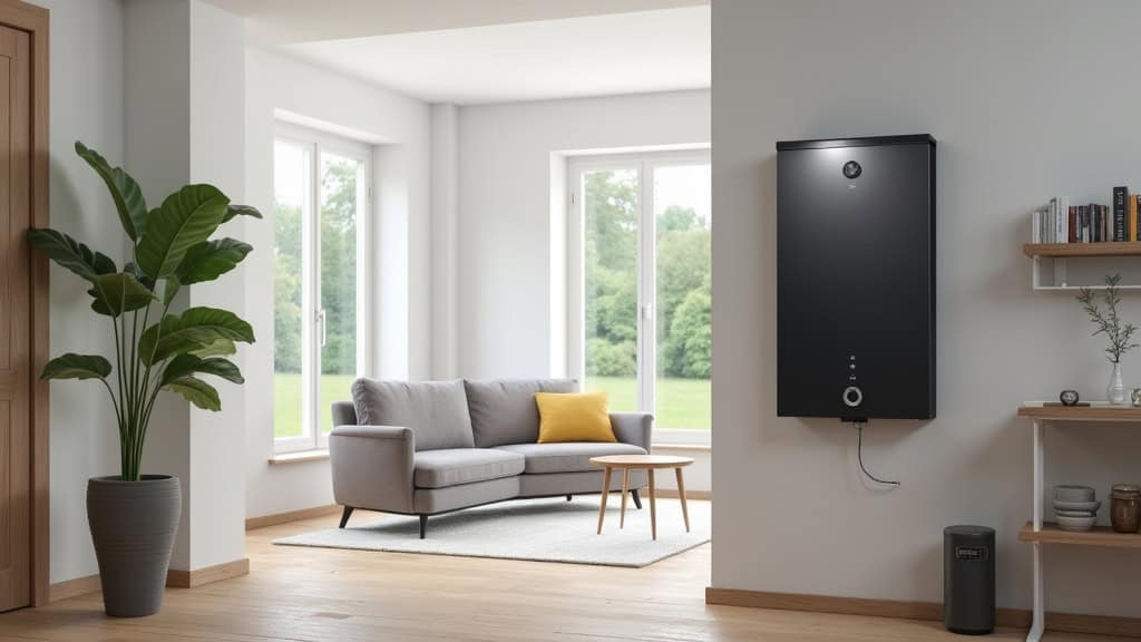 Borne Électrique Abreschviller : Installation 2025