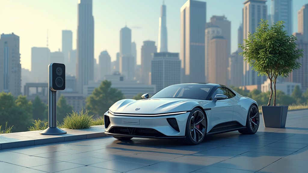 Borne Électrique Andeville 2025 : Installation Facile