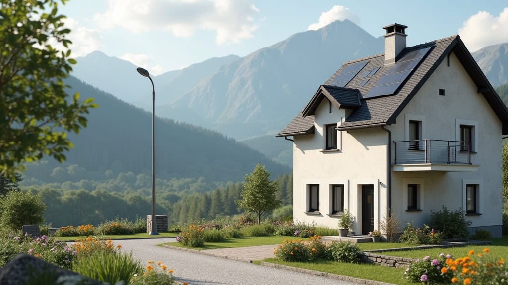 Borne Électrique Ardennes 2025 : Installation Facile