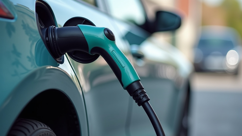 Borne Électrique Argentonnay 2025 : Installation & Devis