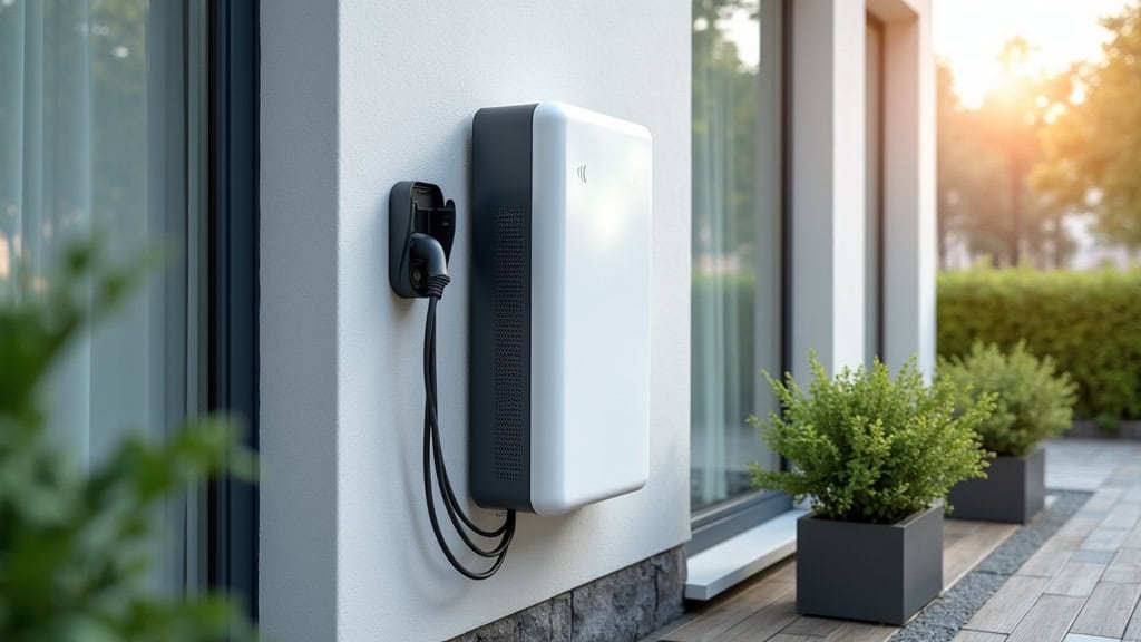 Borne Électrique Artenay 2025 : Guide & Installation