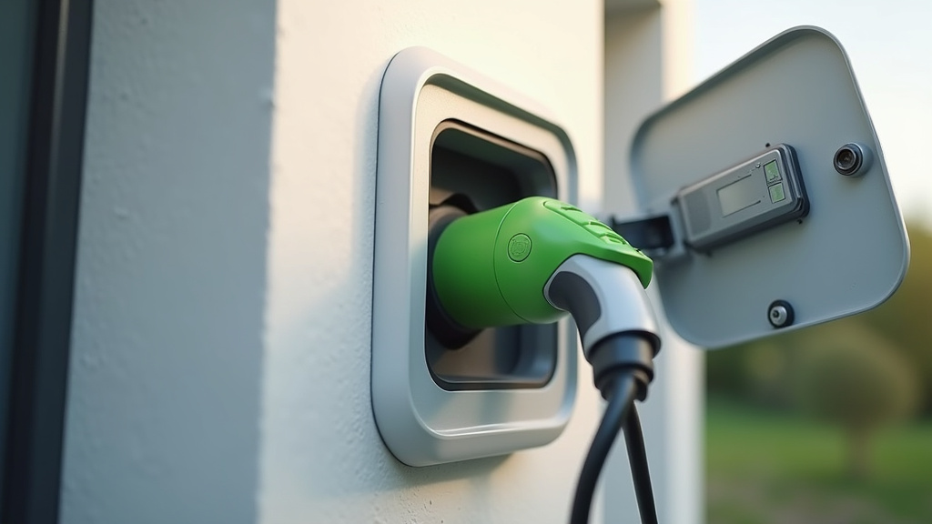 Borne Électrique Arvert 2025 : Installation & Devis