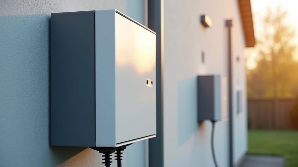 Borne Électrique Aschères-le-Marché : Installation 2025