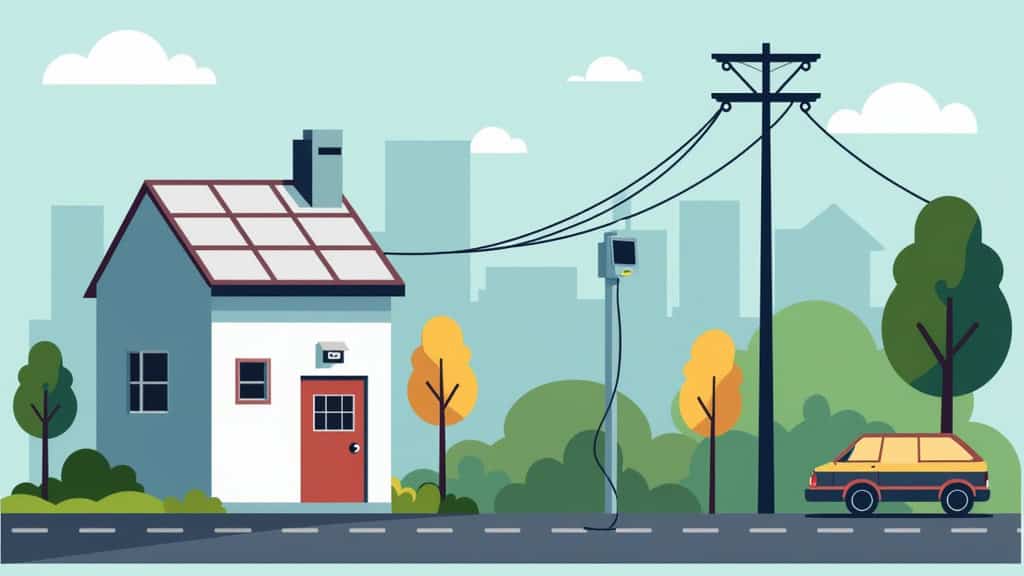 Borne Électrique Barbazan-Debat : Installation Facile 2025