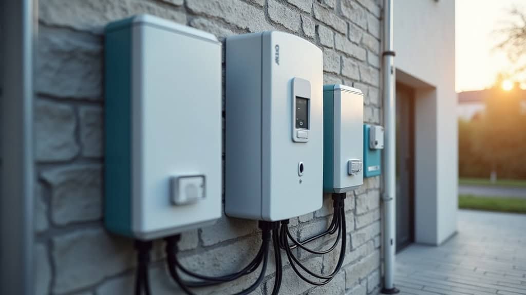 Borne Électrique Bavilliers : Installation Facile 2025