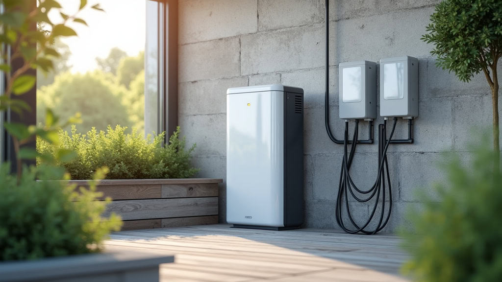 Borne Électrique Beauchastel: Installation Pro 2025