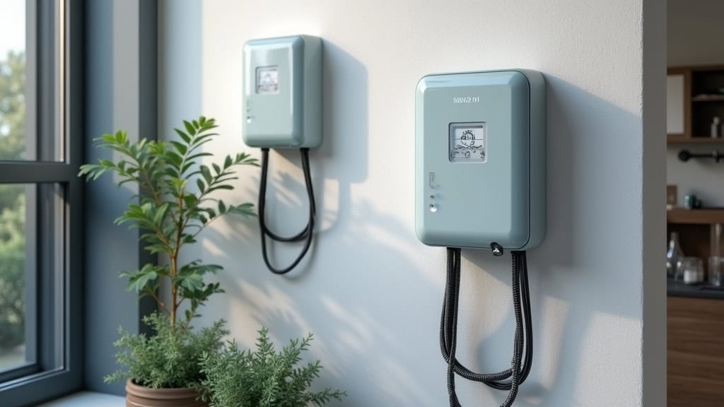 Borne Électrique Bédée : Installation Pro 2025