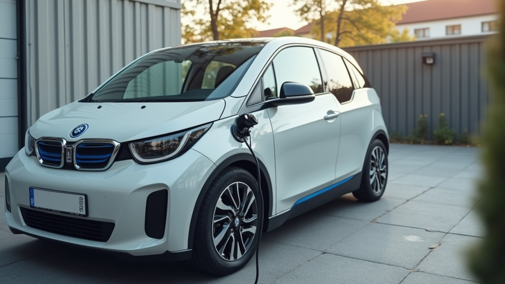 Borne Électrique Came : Installation Facile 2025