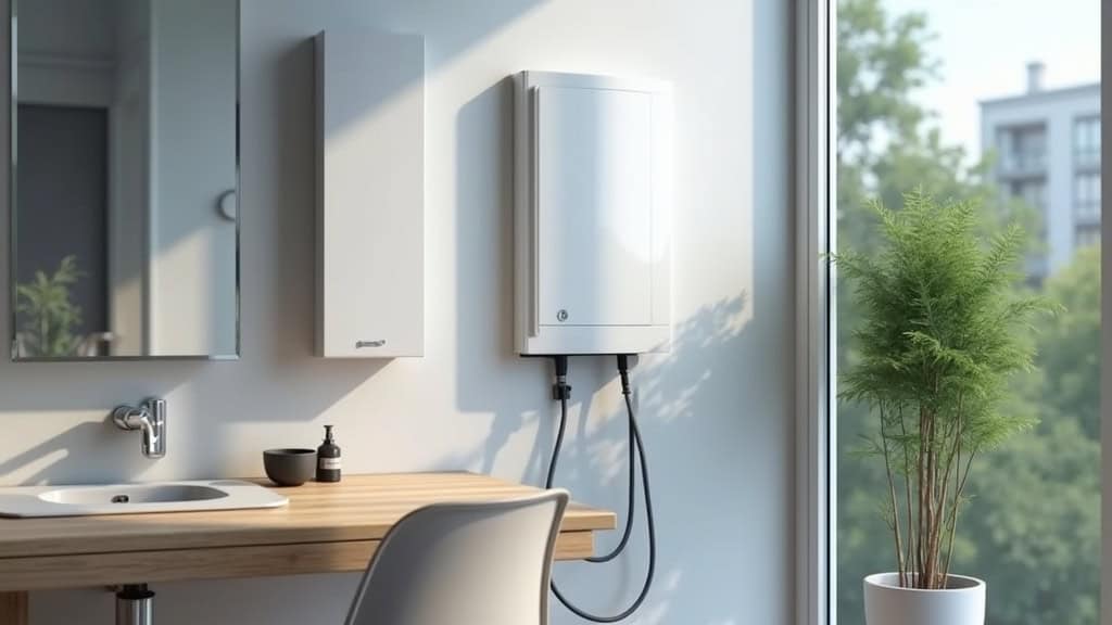 Borne Électrique Cannes-Écluse 2025 : Installation Facile