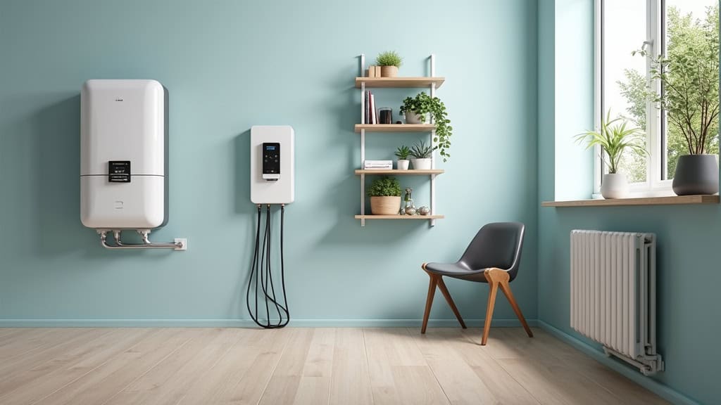 Borne Électrique Cassis 2025 : Installation Facile